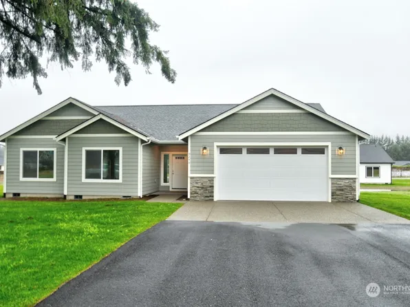 9248 179th Trail SW, Rochester, WA 98579