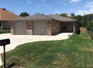 8104 Tanner Ave, Fort Worth, TX 76116