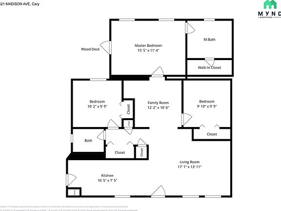 2nd image of this home