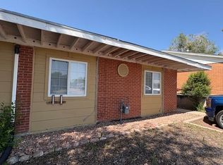 330 Fairway S, Colorado Springs, CO 80906
