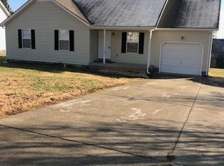 1423 Tuffnell Dr, La Vergne, TN 37086