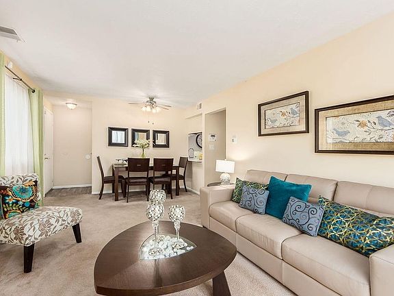 2nd image of 6005 Lake Club Ct
