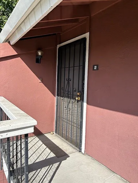 1 bed, 658 sqft, $1,495 — Photo 2