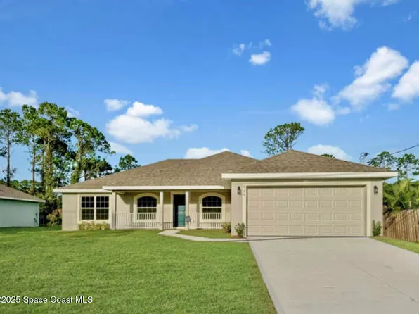 725 De Groodt Rd SW, Palm Bay, FL 32908