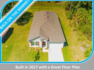 562 Galilean Ave SE, Palm Bay, FL 32909