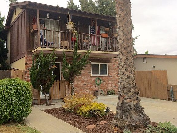3rd image of 2664 Magnolia Ave APT 1