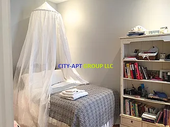 Rented by City Apt Group LLC
