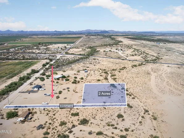 3x S 395th Avenue #3, Tonopah, AZ 85354