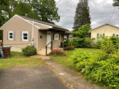 641 W Outer Dr, Oak Ridge, TN, 37830