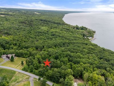 5227 Oak Hbr LOT 3, Trumansburg, NY, 14886