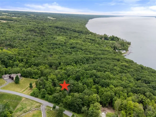 5227 Oak Hbr Lot 3, Trumansburg, NY 14886