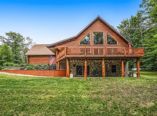 3660 170th Ave, Morley, MI 49336