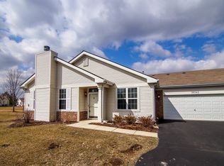 16142 Powderhorn Lake Way #0, Crest Hill, IL 60403