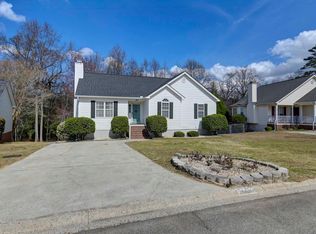269 Mossborough Dr, Lexington, SC 29073