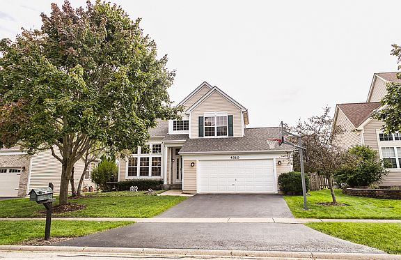 2nd image of 4310 Barharbor Dr