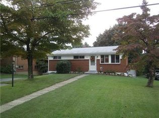 403 Westland Dr, Greensburg, PA 15601