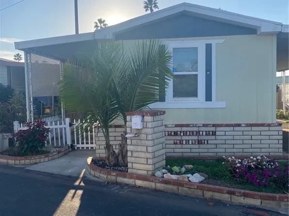 432 S Harbor Blvd Space 93, Santa Ana, CA 92704