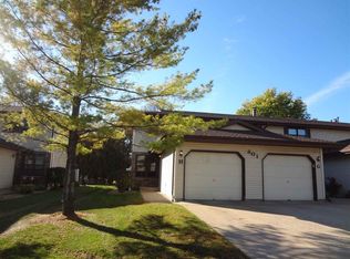 801 S Olson Ave UNIT H, Appleton, WI 54914