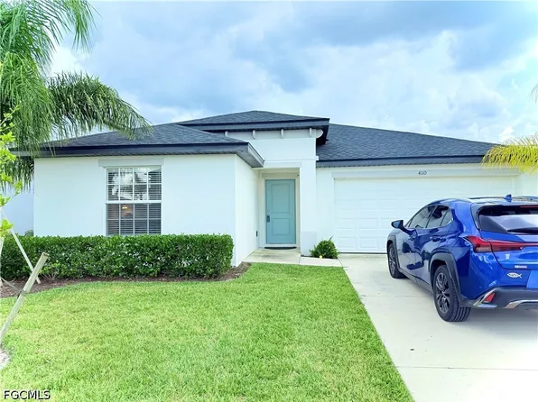 4110 Etna Ct, North Fort Myers, FL 33917