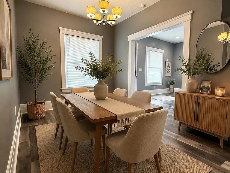 6719 Bridge Ave #2 — Photo 6