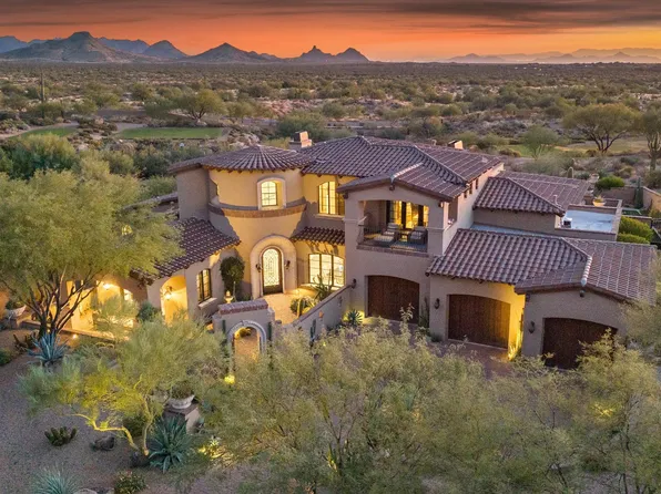 10343 E MIRABEL CLUB Drive, Scottsdale, AZ 85262