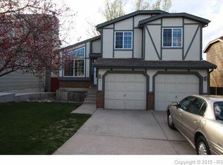 5172 Stillwater Dr, Colorado Springs, CO 80923