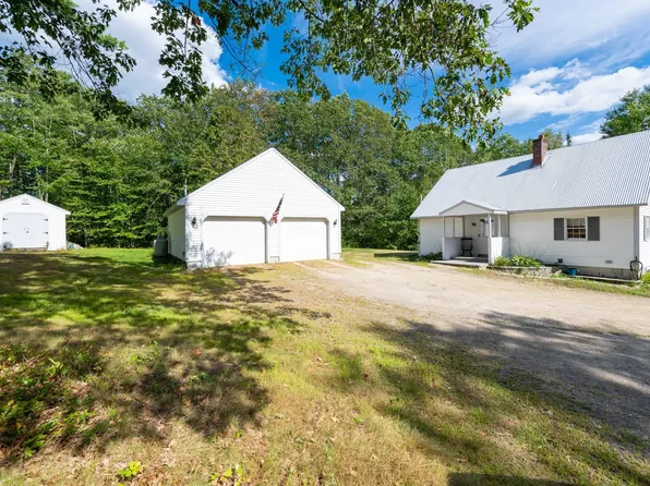 80 Patten Road, Alexandria, NH 03222