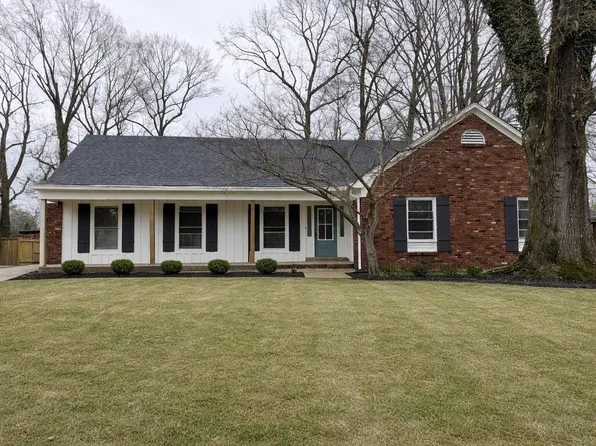 3122 Glenfinnan Rd, Memphis, TN 38128