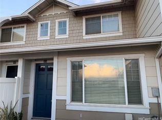 91-1031 Kaimalie St APT 4C4, Ewa Beach, HI 96706