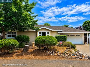 1361 La Vista Ave, Concord, CA 94521