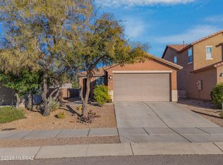 9469 S Crowley Brothers Dr, Tucson, AZ 85747