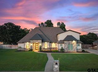 300 Deer Xing, Bullard, TX 75757