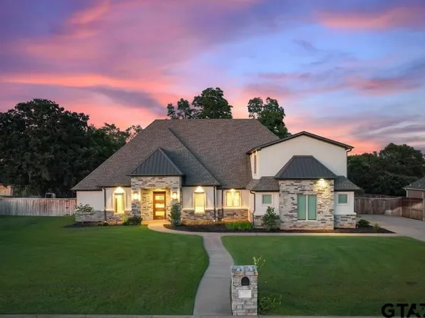 300 Deer Xing, Bullard, TX 75757