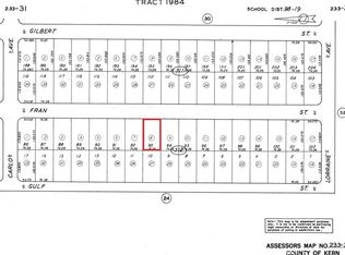 0 Fran St LOT 93, Edwards, CA 93523