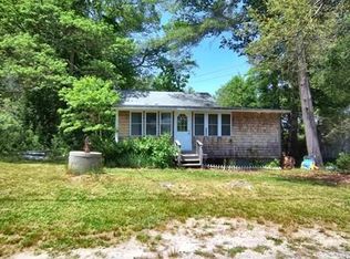 20 Bisbee St, Wareham, MA 02571