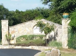 17905 Crystal Cv, Leander, TX 78645