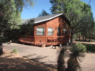 700 E Tahoe Vista Cir, Payson, AZ 85541