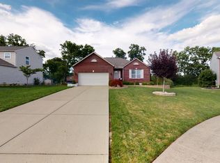 1994 Kelsey Trl, Middletown, OH 45044