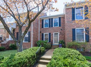 2424 S Walter Reed Dr UNIT B, Arlington, VA 22206