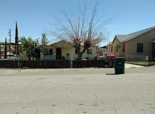 712 Fillmore St, Taft, CA 93268