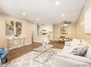 Mission Village, San Diego, CA 92108