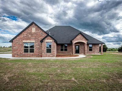 4179 Peak Ln, Elgin, OK, 73538