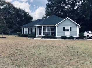 109 Whitetail Trl, Leesburg, GA 31763