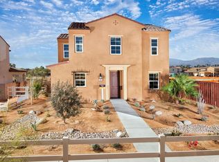 477 Paseo Del Corazon, Palm Desert, CA 92211