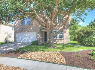 124 Dew Fall Trl, Cibolo, TX 78108