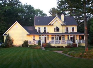 5361 Beechwood Dr, Muskegon, MI 49445
