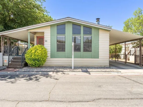 2330 E Avenue J8 Space 66, Lancaster, CA 93535