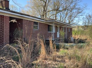 1130 Margerum Rd, Cherokee, AL 35616