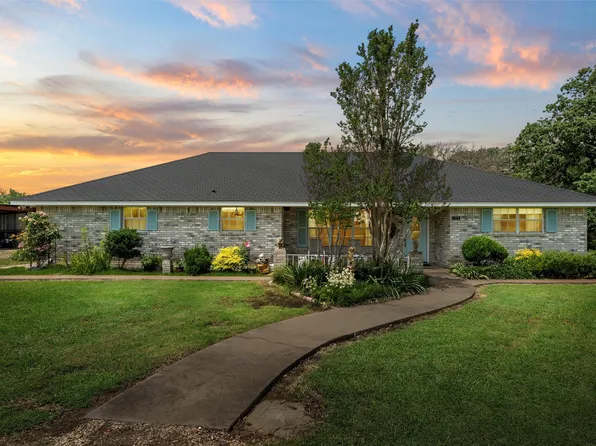 123 Lone Creek Dr, West, TX 76691