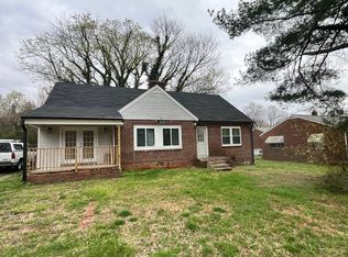 1204 Terrell Dr, High Point, NC 27262